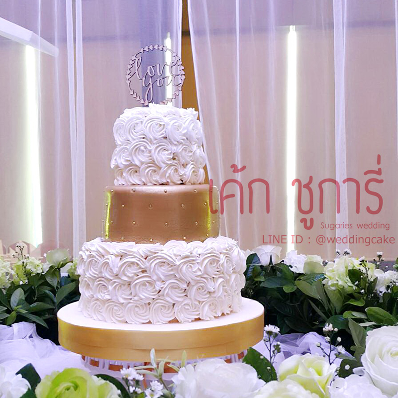 wedding cake 35