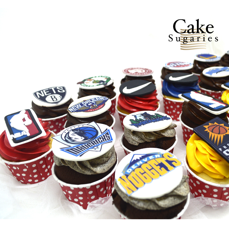 Basketball cake 03