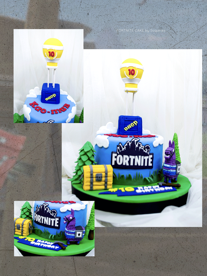 Fortnite-cake-004