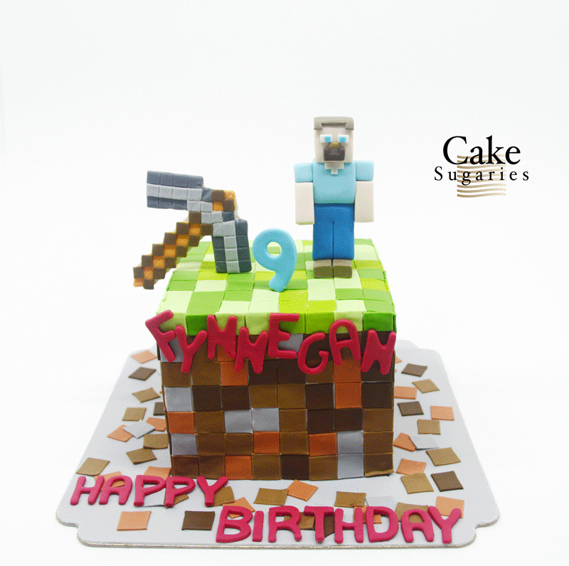 Minecraft-cake-03