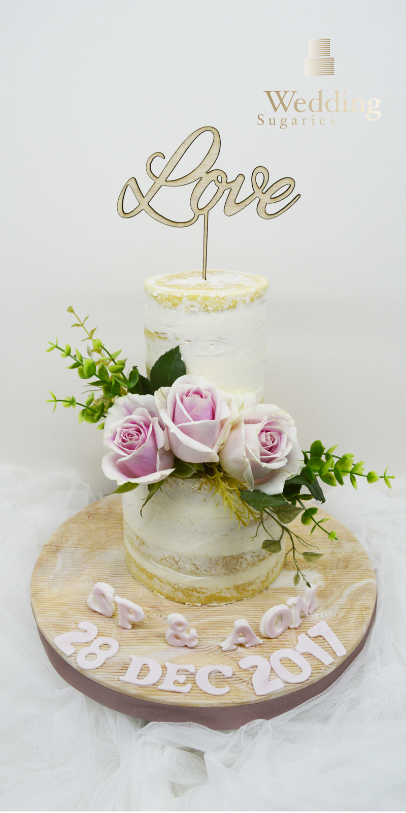 Wedding cake 01