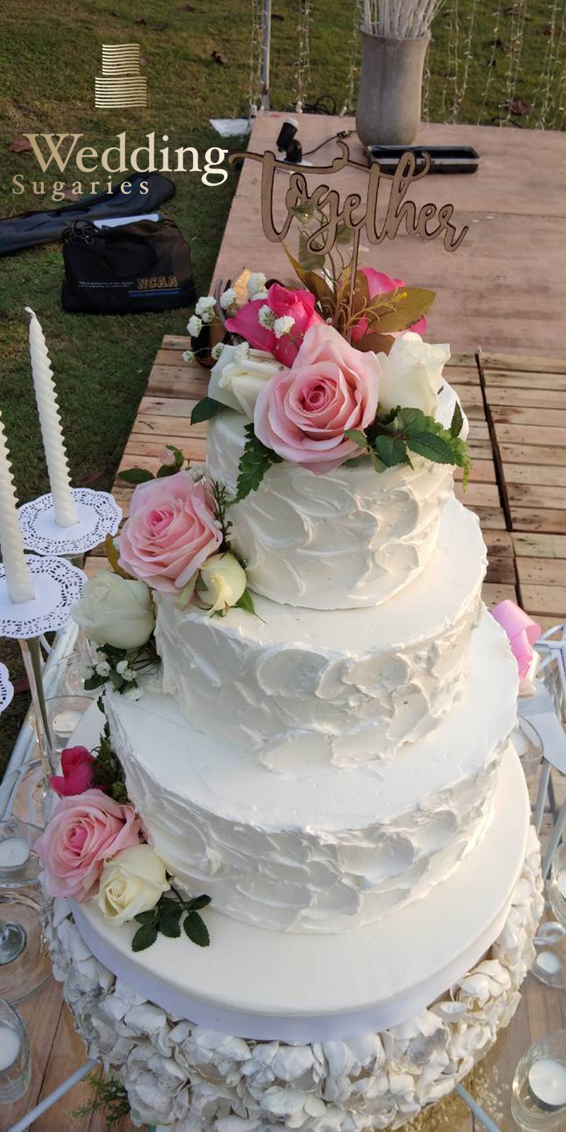 wedding cake 11