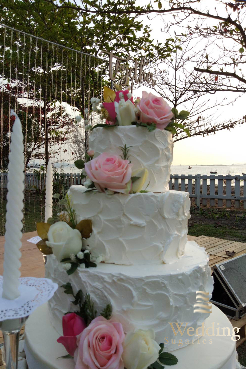 wedding cake 12