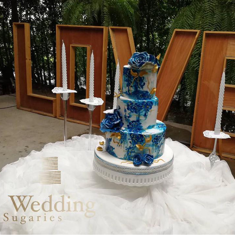 wedding cake 13