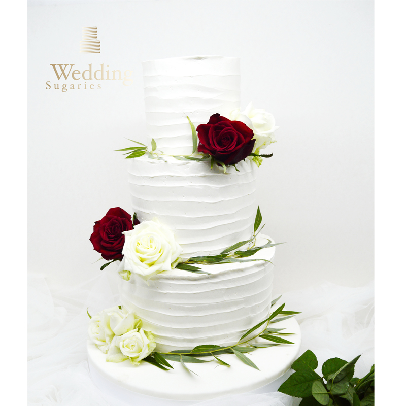 wedding cake 24