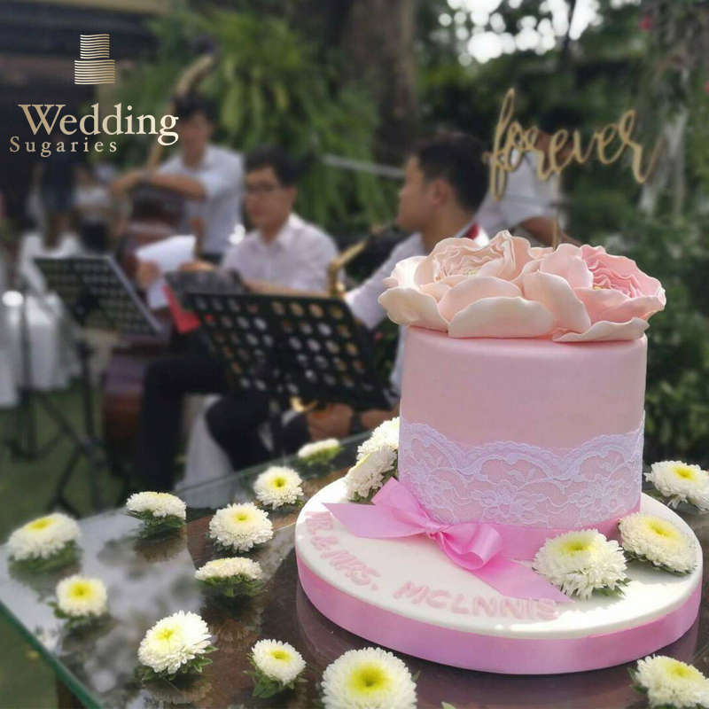 wedding cake 36