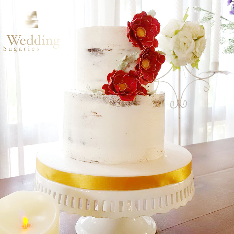 wedding cake 37