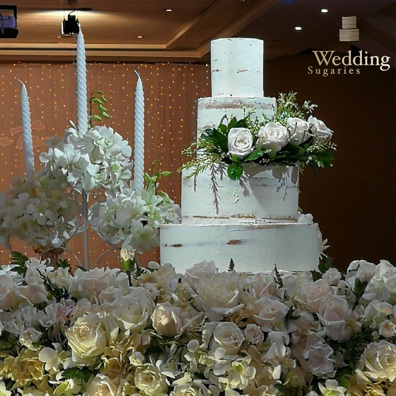 wedding cake 42