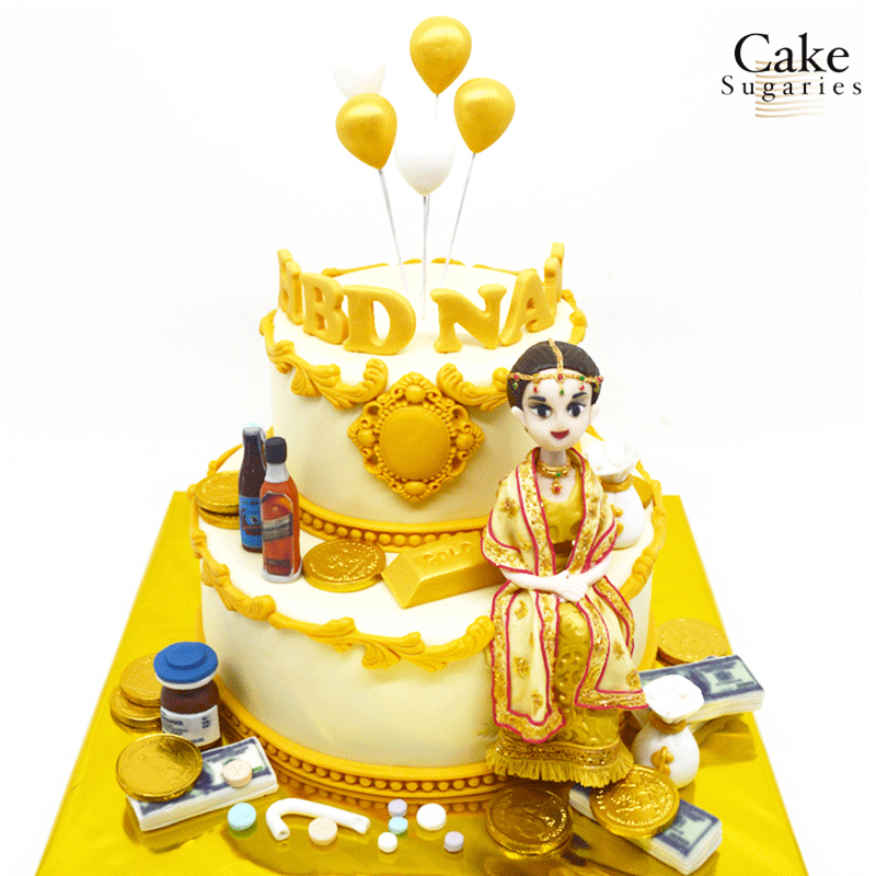 Indian-theme-cake-05