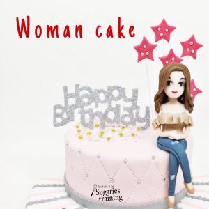 3D Cake Business Private Consult 05